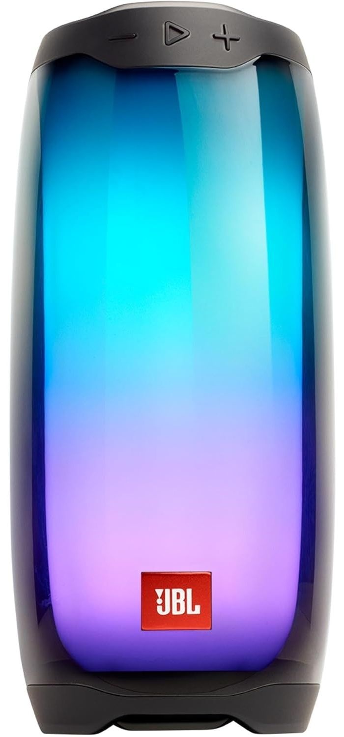 JBL Pulse 4 블루투스 스피커 블랙