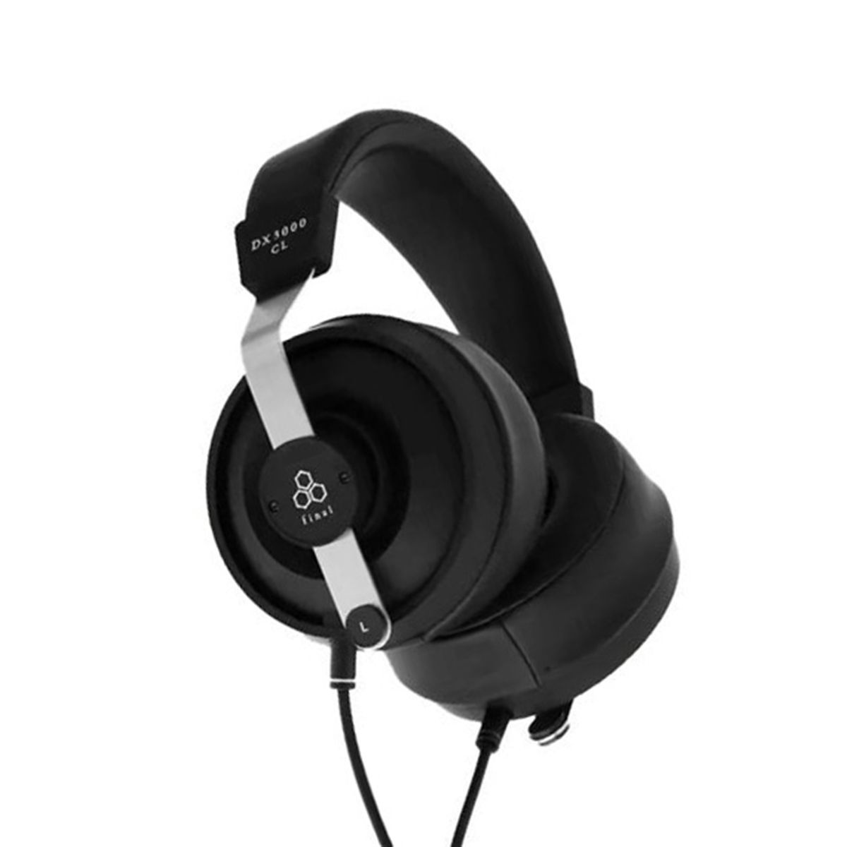파이널 밀폐형 헤드폰 (국내정품) Final DX3000 CL
