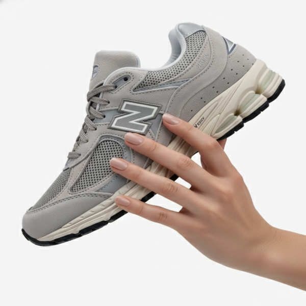 NEW BALANCE 뉴발란스 NBP7GS119G ML2002RC GRAY 국내매장