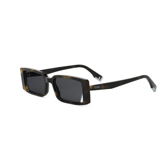 [해외] 펜디 선글라스 FE40164I 52A Havana