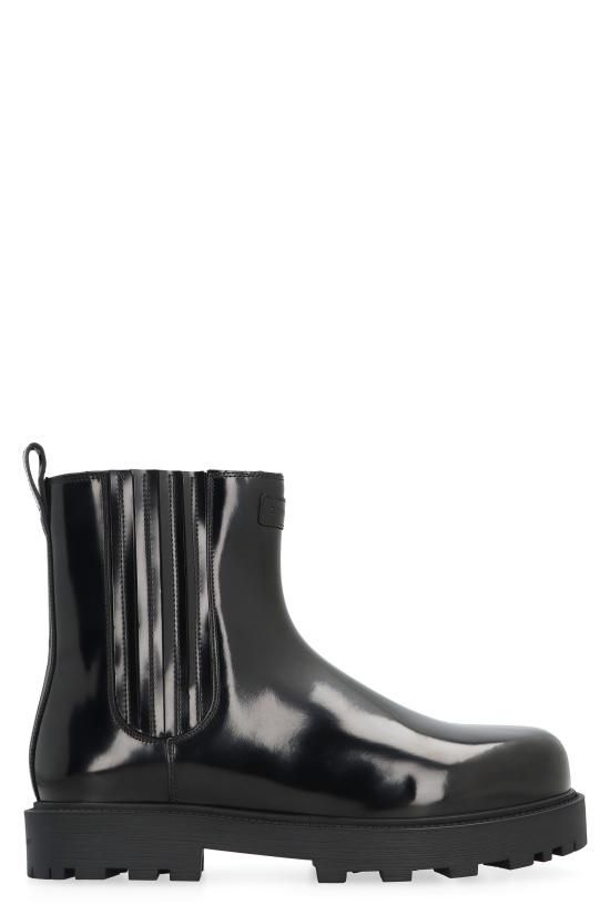[해외] 지방시 부츠 BH7016H1LQ BLACK
