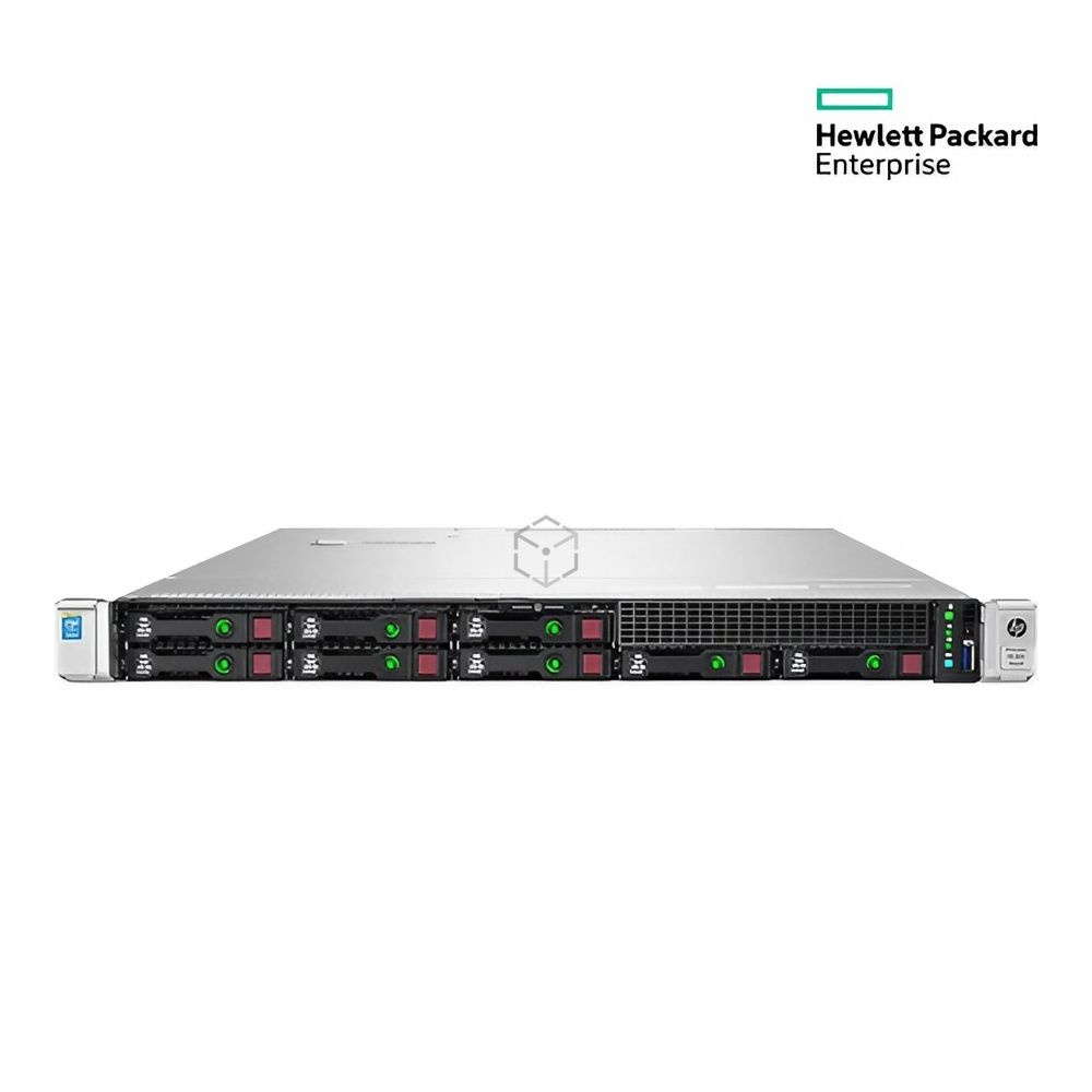 HP ProLiant DL360 G9 E5-2620v3 2P 32G 12코어 8 SFF 중고