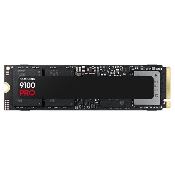 삼성전자 9100 PRO M.2 NVMe (4TB) / 고정나사 포함