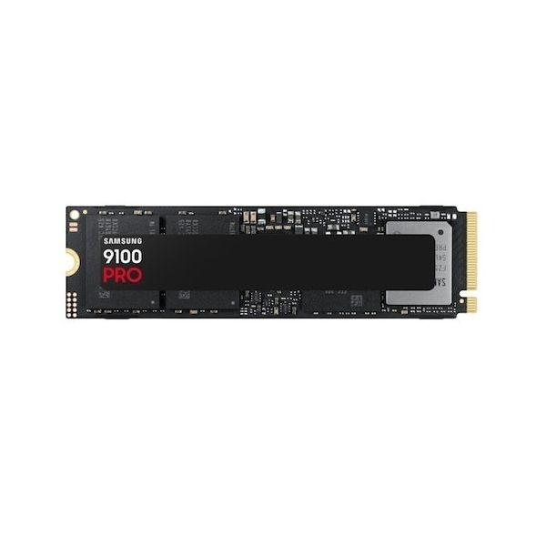 삼성전자 9100 PRO M.2 NVMe (2TB) / 고정나사 포함