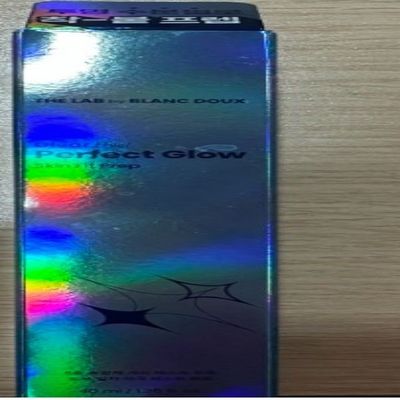클리어히알결광 스킨핏프렙