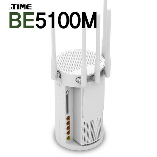 [온누리상품] 아이피타임 BE5100M WIFI7