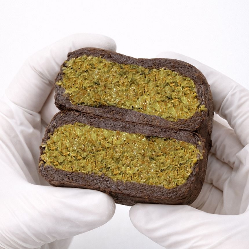 두바이 쫀득 쿠키 60g x 6개입