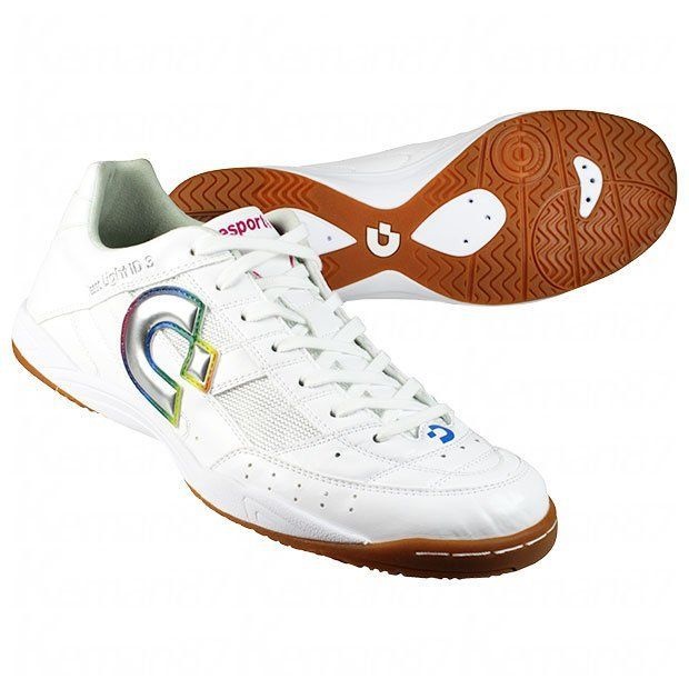 [해외] 데스포르치 테사라이트 프로2 풋살화 실내축구 인도어 DS-1932