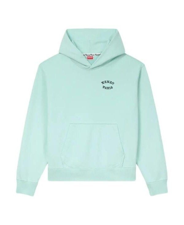 겐조 라프리마 겐조 KENZO 바이 VERDY 코튼 후디 FF5 5SW271 4MC 61