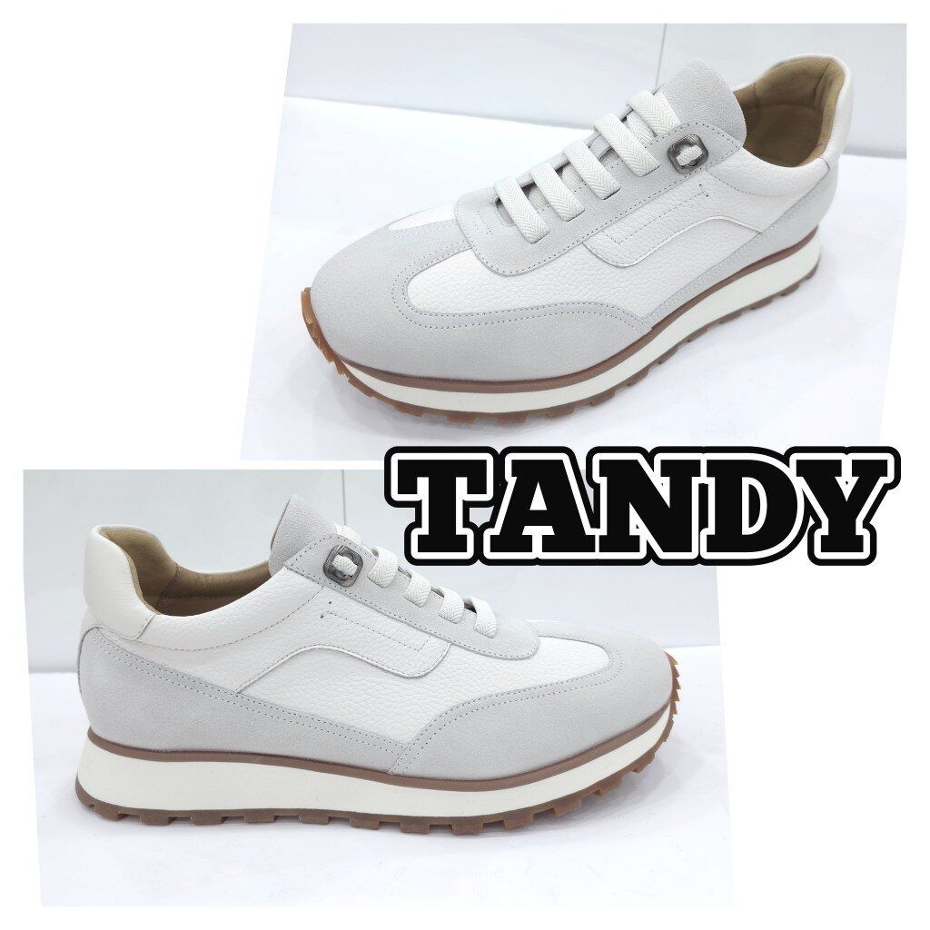 탠디 [모다아울렛][탠디]남성 스니커즈 Y2AG5HA033_SH 시흥점