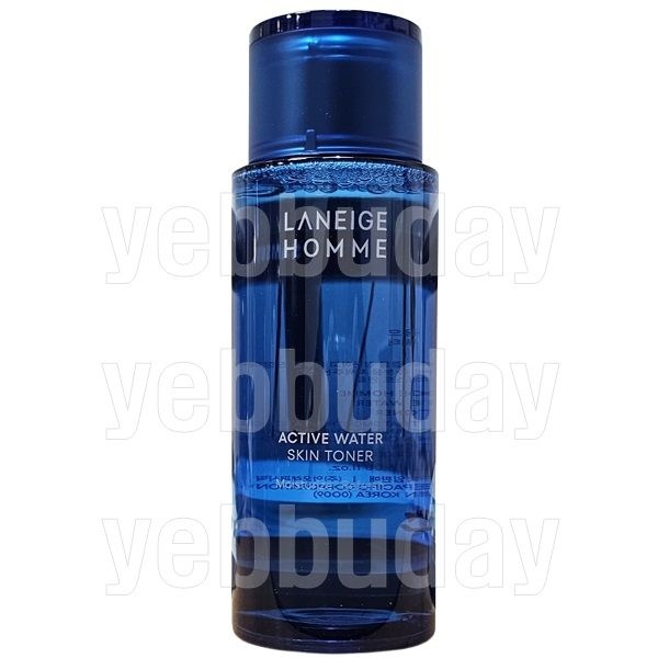 라네즈 옴므 액티브 워터 스킨 - 180ml