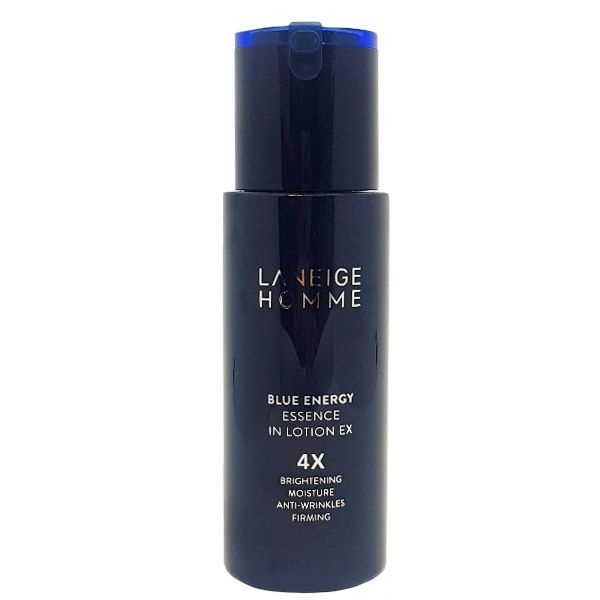 라네즈 옴므 블루 에너지 에센스 인 로션 EX - 125ml