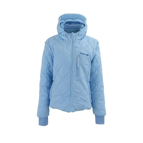 SHELL CORPORATION 예티 2300s 디테처블 다운 자켓-3colors SC1B24921U 313260