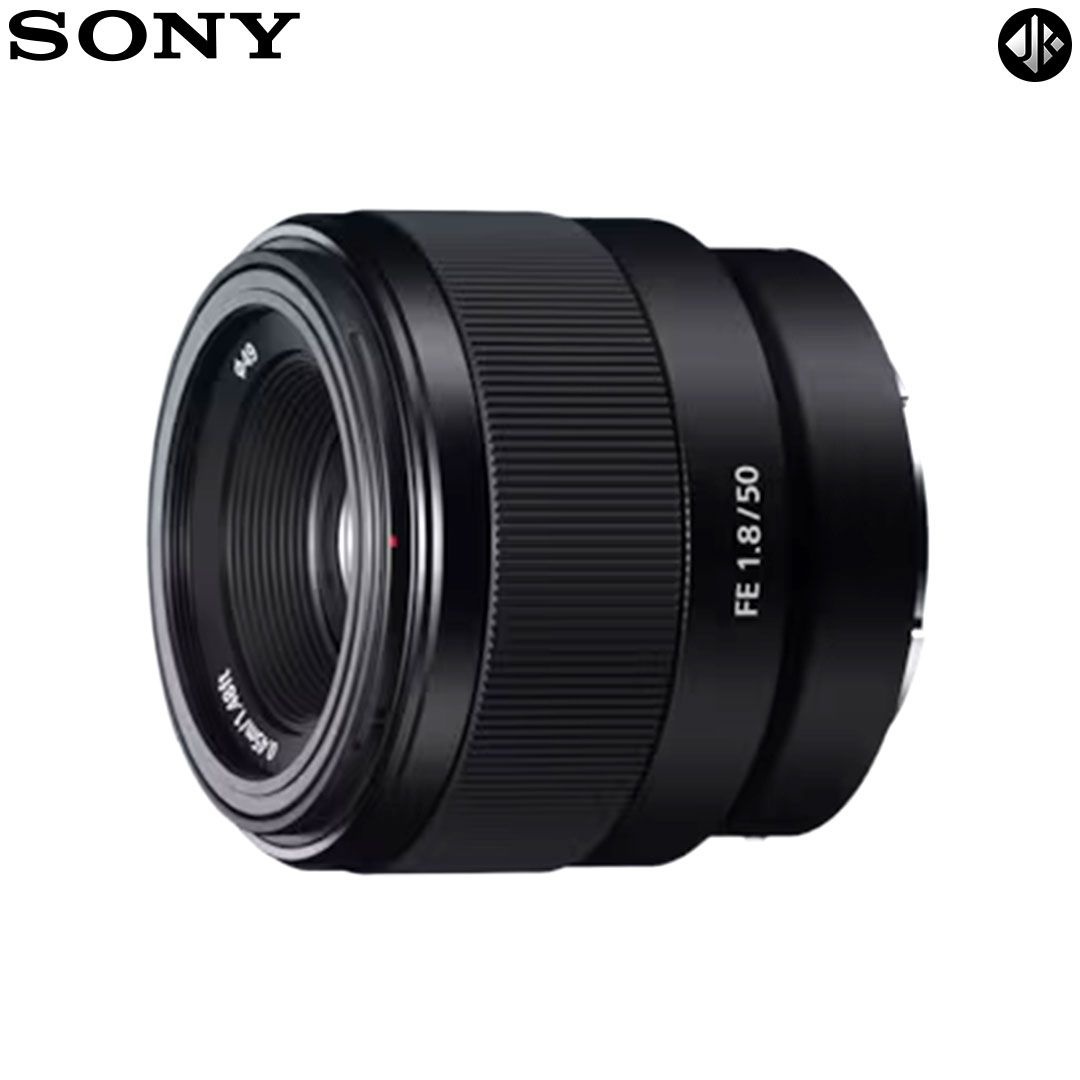 소니 FE 50mm F1.8 (SEL50F18F) _WJK