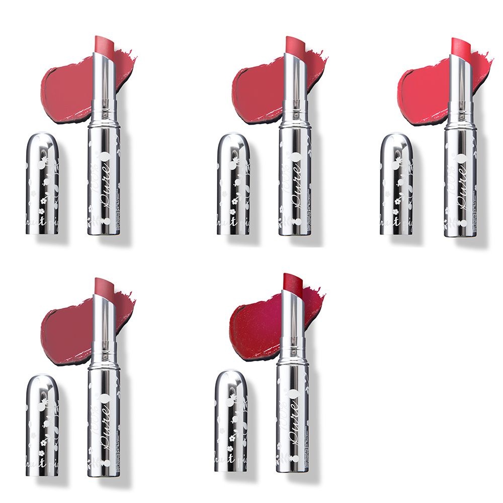 [롯데백화점]  100퍼센트퓨어 프루트 피그먼티드 립 글레이즈 2.5g 5종 중 택 1