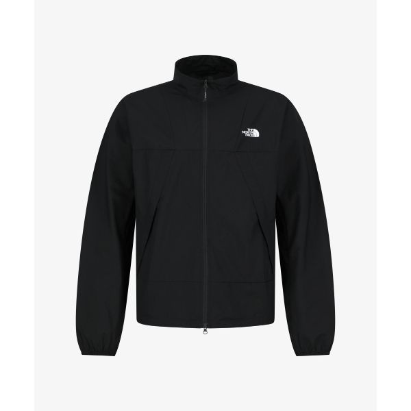 <매장정품> 노스페이스 THE NORTH FACE NJ3LS03J 화이트라벨 엘른 자켓 BLACK 116043