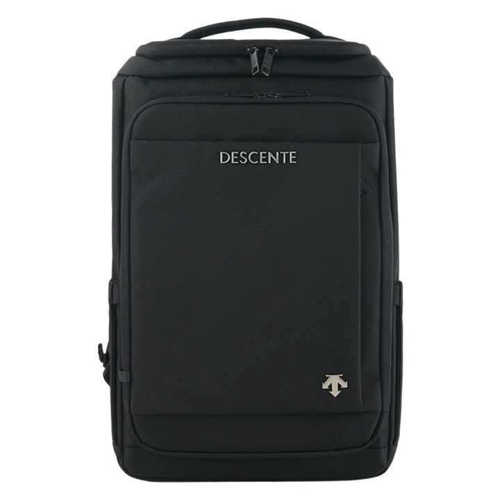 도스 듀얼 백팩 25L SR123UBP10-BLK0