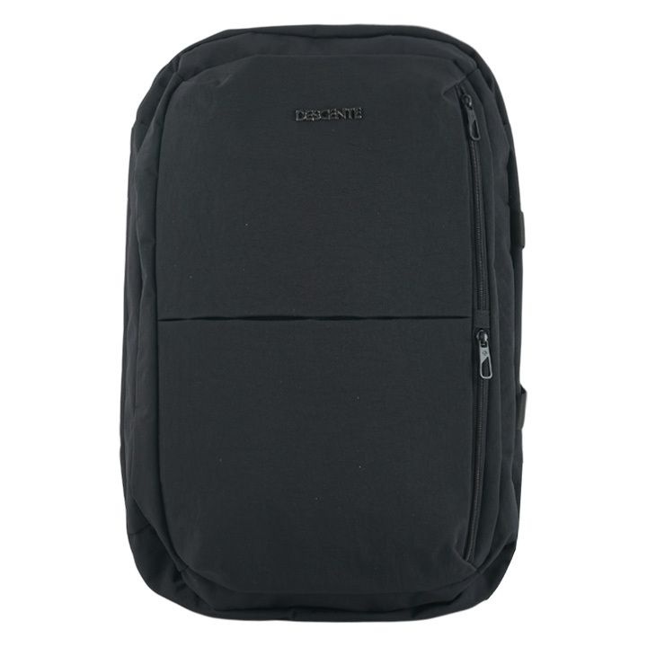 트래블 2WAY 백팩 38L SR123UBP16-BLK0