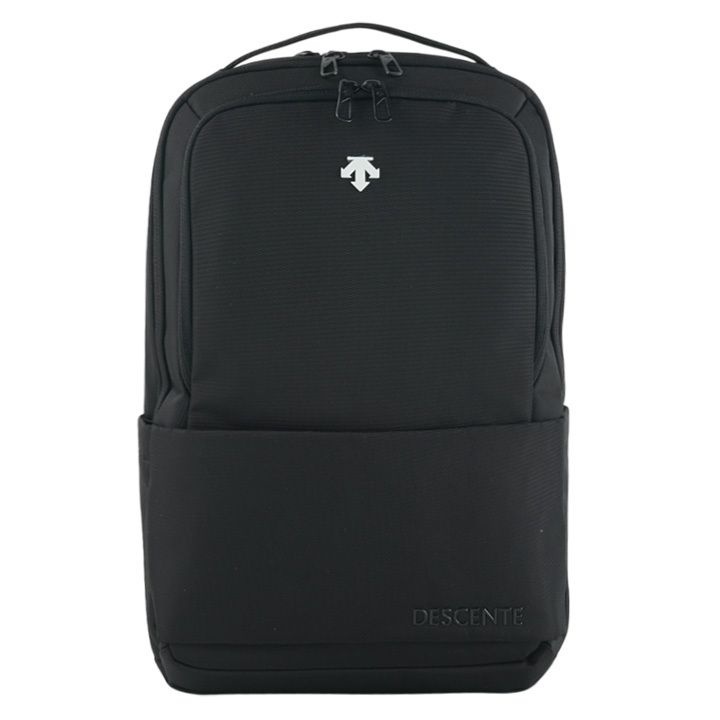 시티베이직 백팩 22L SR123UBP17-BLK0