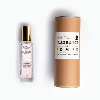 라퐁프 롬브로단로 향수 라퐁프 퍼퓸 30ml 생장미향 베르가못향 머스크향 블랙커런트향 용연향 앰버향 남녀공