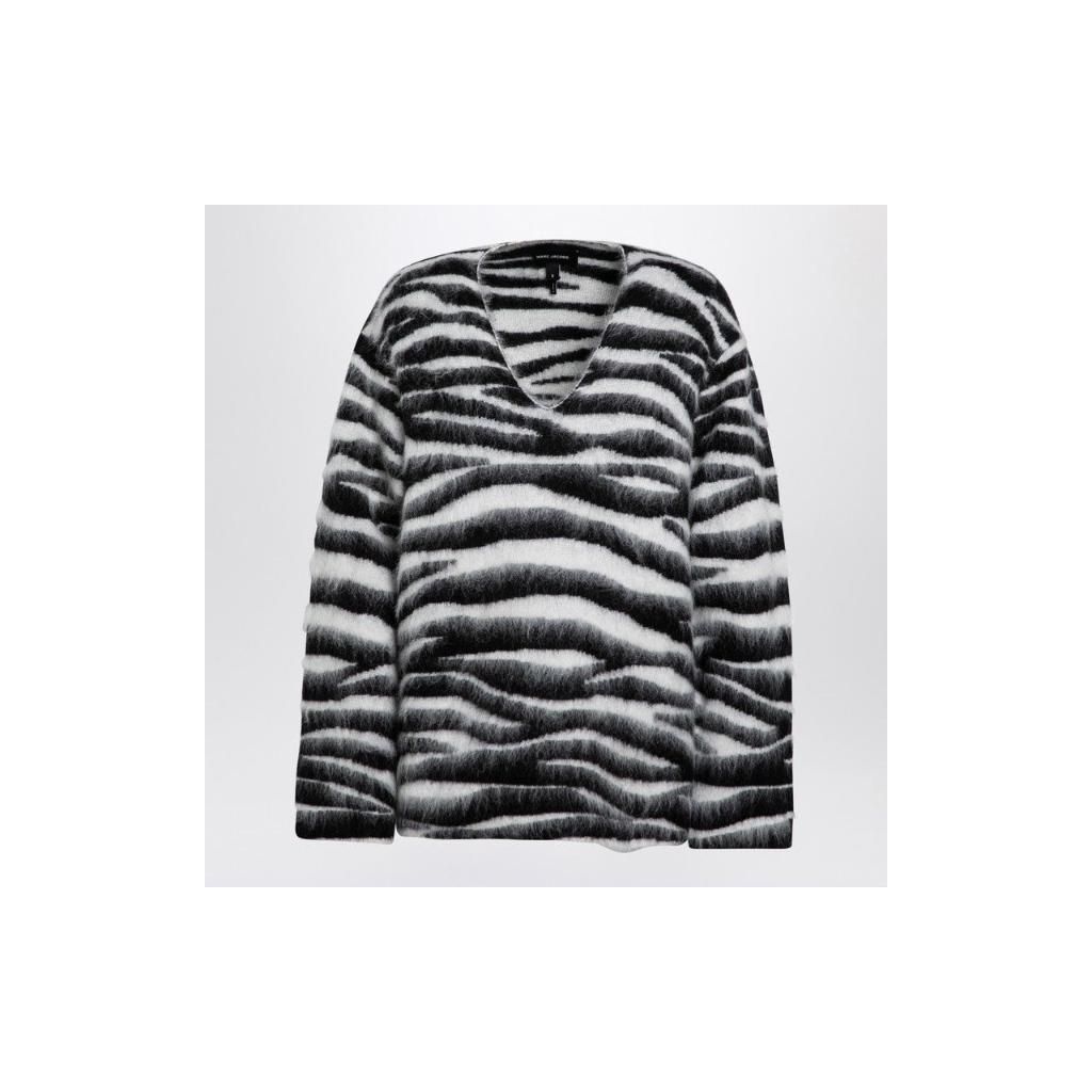 마크제이콥스 [해외] 마크제이콥스 24FW  여성 니트 스웨터 2F4RTP030K30WO005 TP566397360