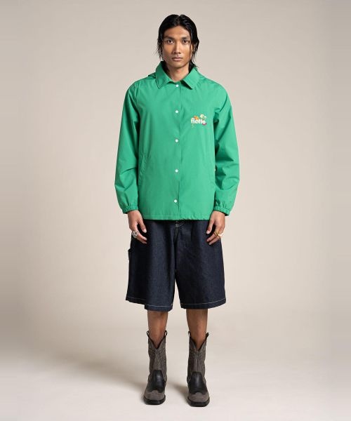 플로트 플레정스 워터프루프 워크 자켓 (캑터스) FLTS25UOUT009CAC 1965331