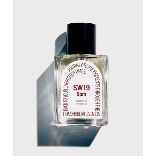 SW19 9pm 오 드 퍼퓸 50ml 9PMEP050 393497 169845
