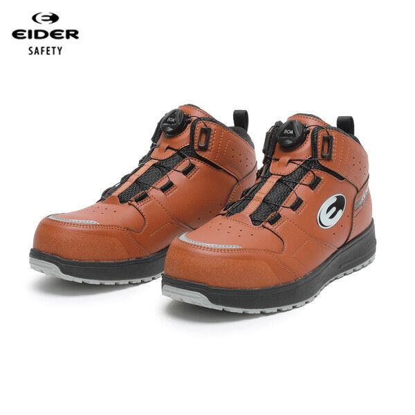 [WorksGear] 아이더세이프티 안전화 ES699(BD) (265mm)