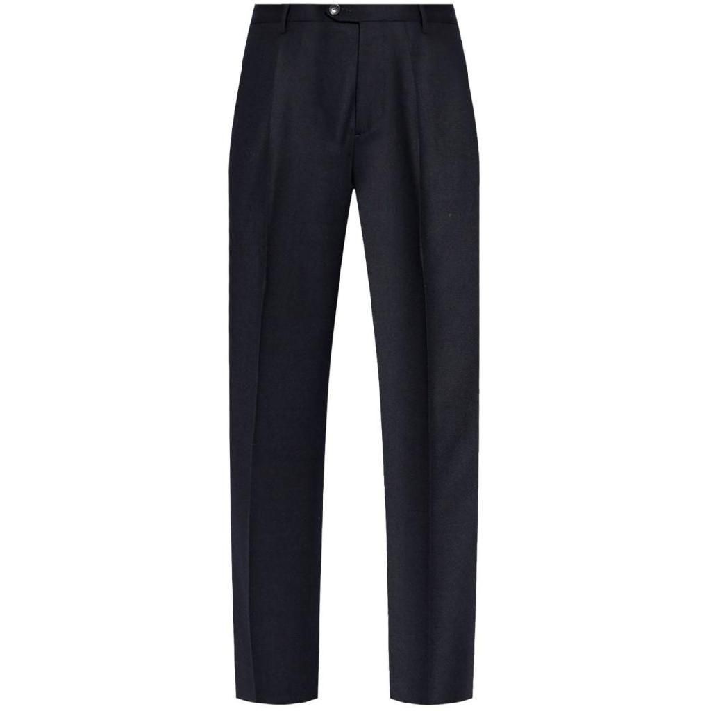 에트로 [해외] 에트로 25FW Etro Etro Mrw Trousers 싱글 Pleat MREA000199TU2G3B0065 TP568546230