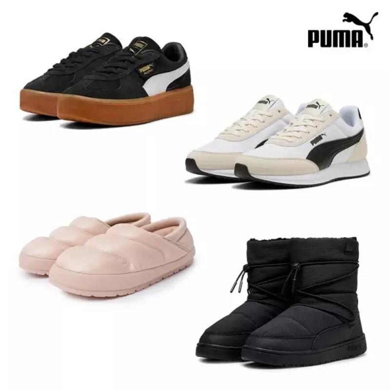 푸마 BEST 러닝화스니커즈운동화방한화슬리퍼 ~ OFF 933107