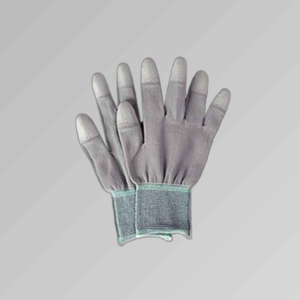 퍼헬에이 PU 회색 M 폴리 장갑 NAVI TOP 공구 코팅 산 10켤레 안전용품 수공구 작업장갑 오피스 안전장갑 사무 코팅장갑