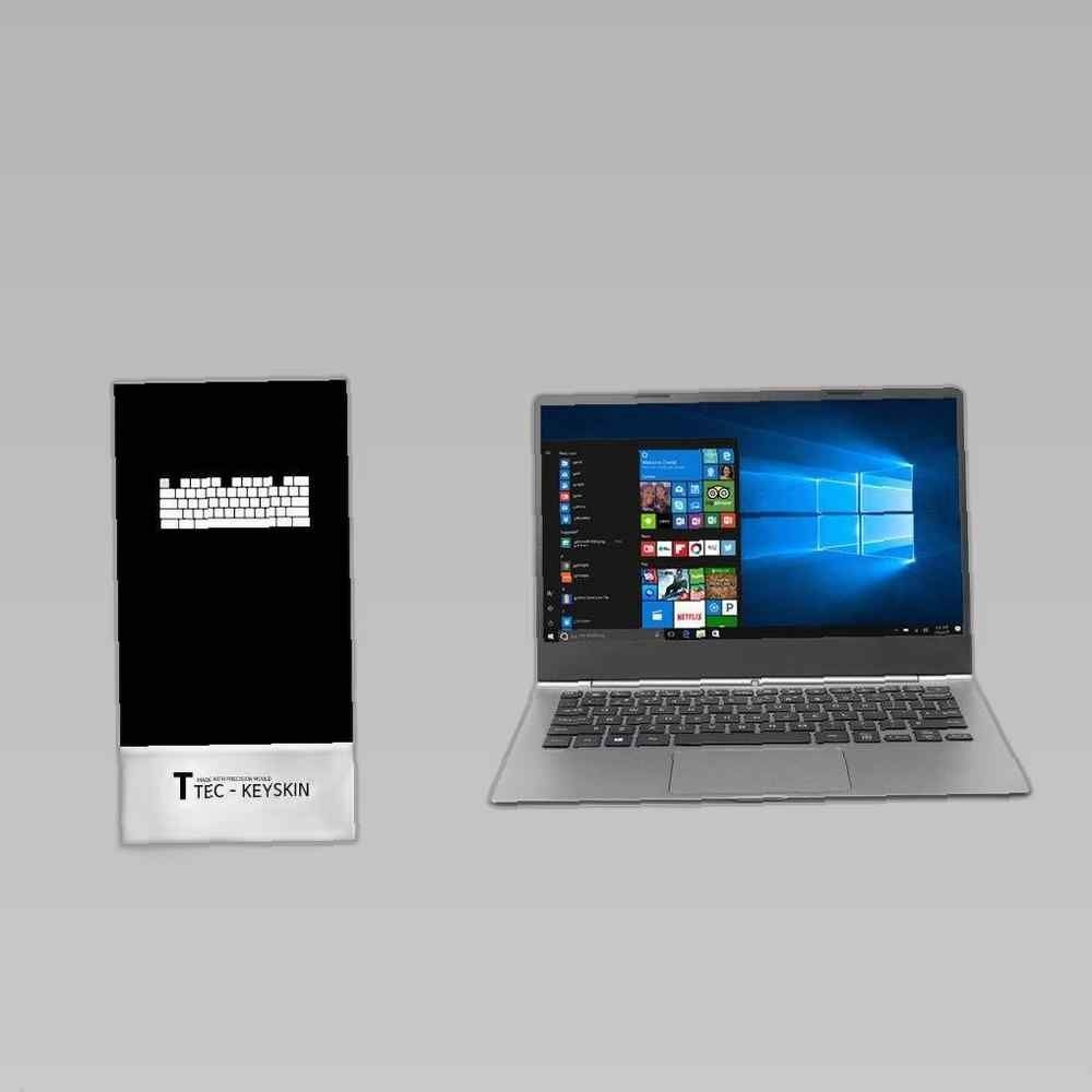 T.HP 15s-fq1003tu 키스킨 노트북 키커버 키보드스킨 키덮개 실리콘 먼지 커피 안전 음료수 차단 방지