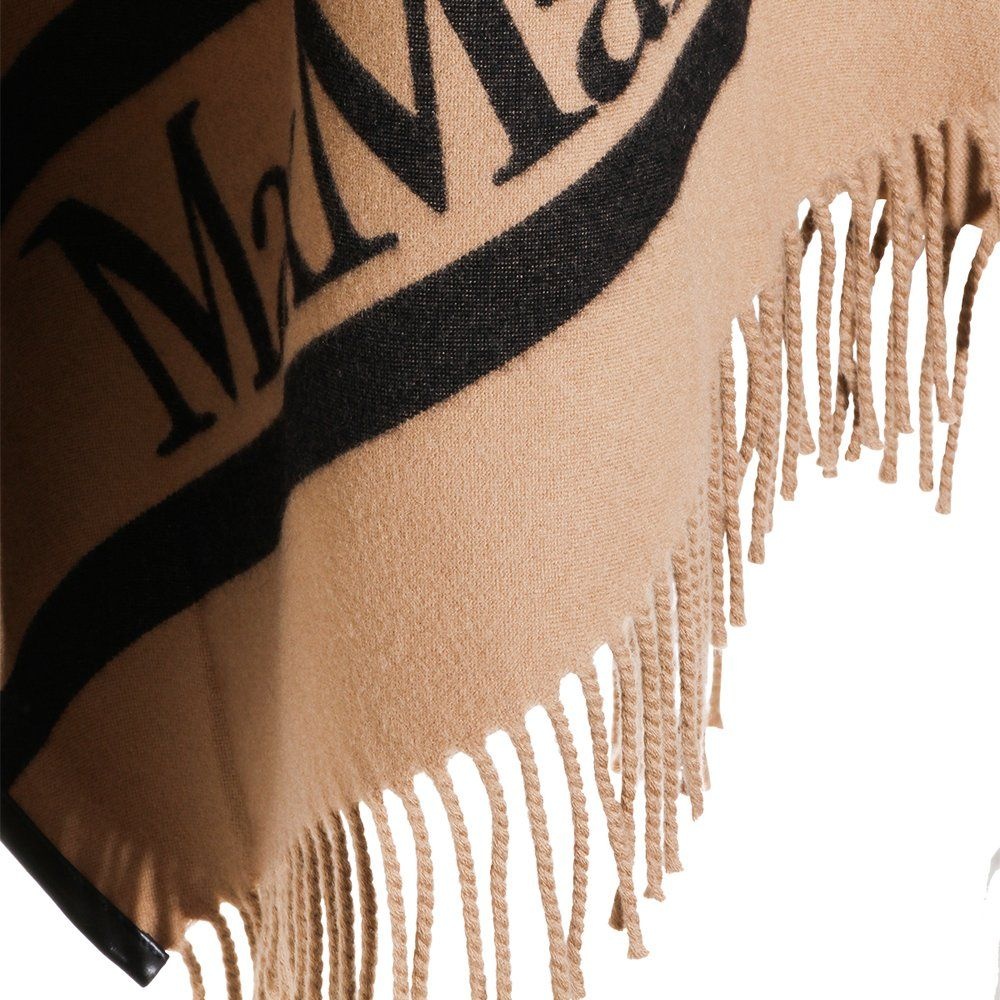 막스마라 카멜 울 MXAARIS 케이프 261454105160002212001 B0481944825