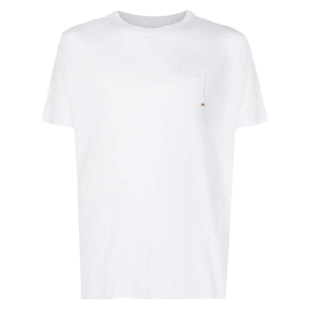 오스클랜 브라사오 크루 넥 티셔츠 71363 TP424095687