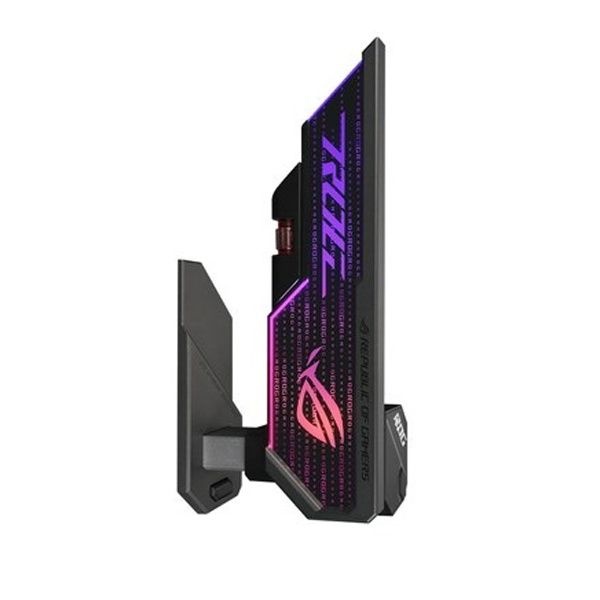 UnKnown ASUS ROG Herculx Graphics 그래픽카드 지지대 ( 한정 할인 )