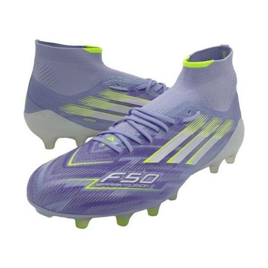 아디다스코리아 축구화 ZQJ JH7648 여성 F50 스파크퓨전 엘리트 FG/AG 축구화