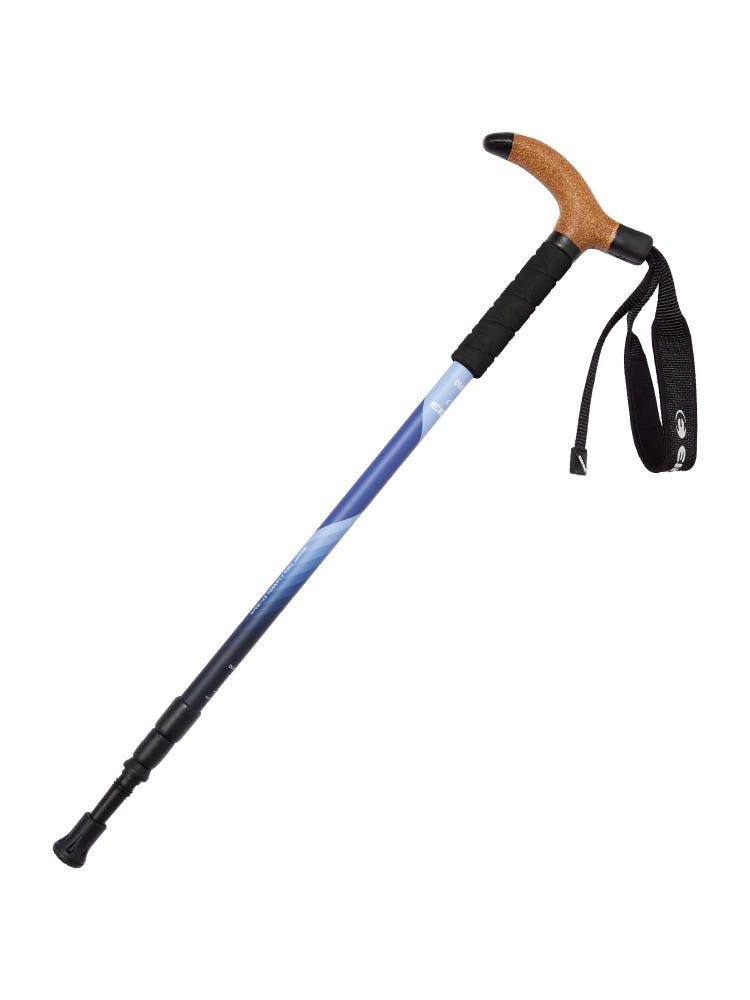 아이더 등산스틱 3단 T-GRIP 단스틱 DUA23T15 B8