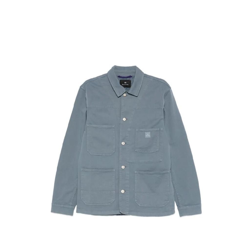 폴스미스 패치 포켓 재킷 M2R885UV21156 TP450391012