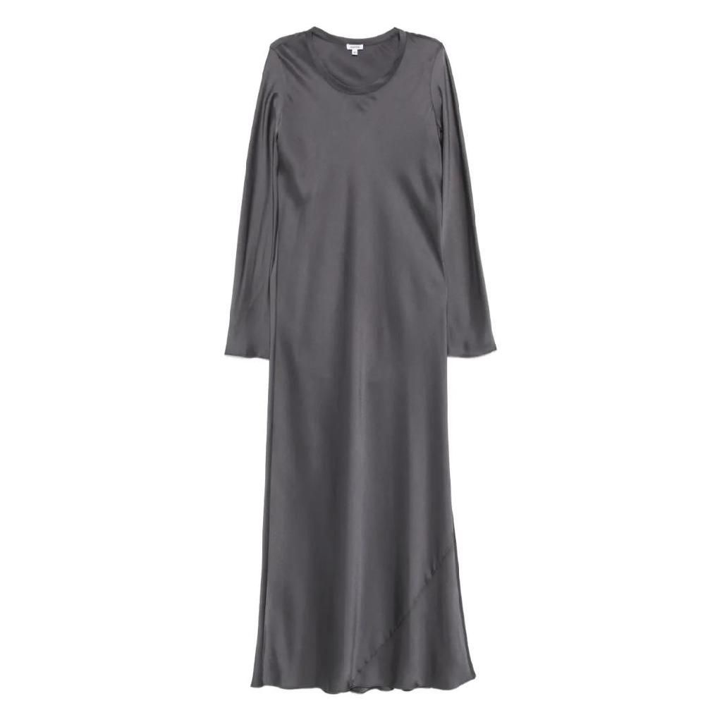 아스페시 아스페시 새틴 드레스 2950P591 TP444188419