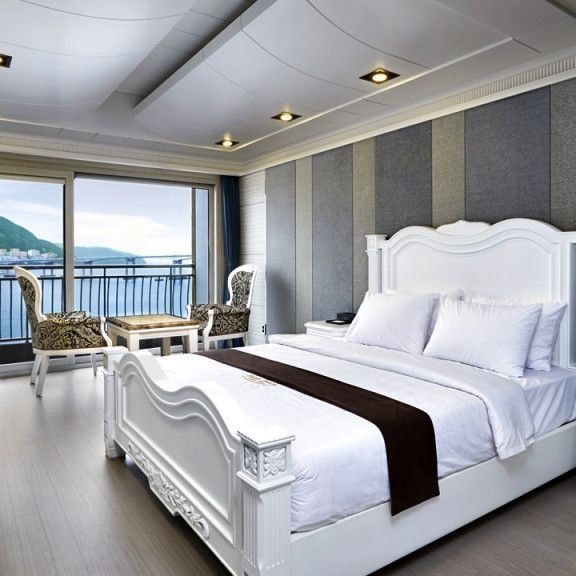 부산비치호텔 부산송도