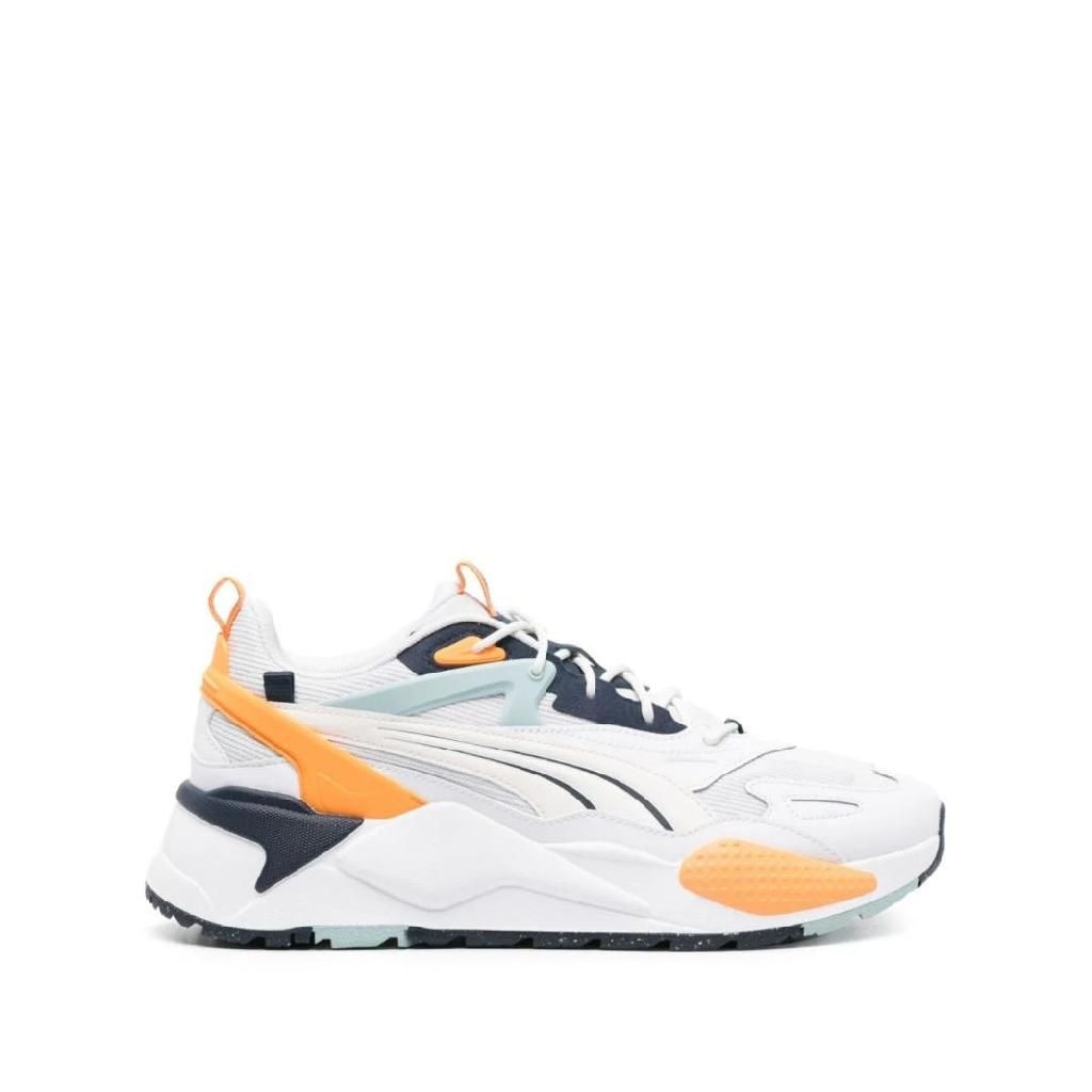 퓨마 푸마 퓨마 RS X 에펙트 레저 청키 스니커즈 395938 TP426500539