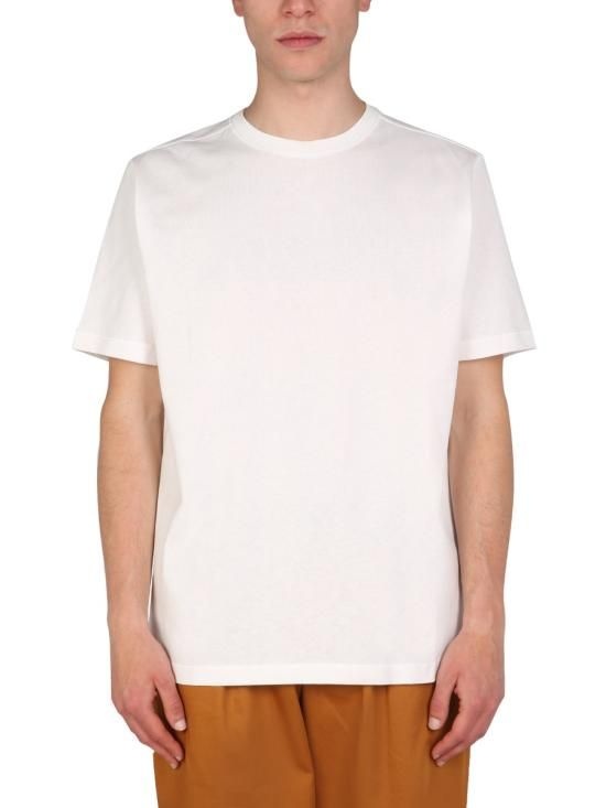 [해외] PS by Paul Smith 22SS PS 바이 폴스미스 반팔 티셔츠 M2R 226T HP3223 02 WHITE