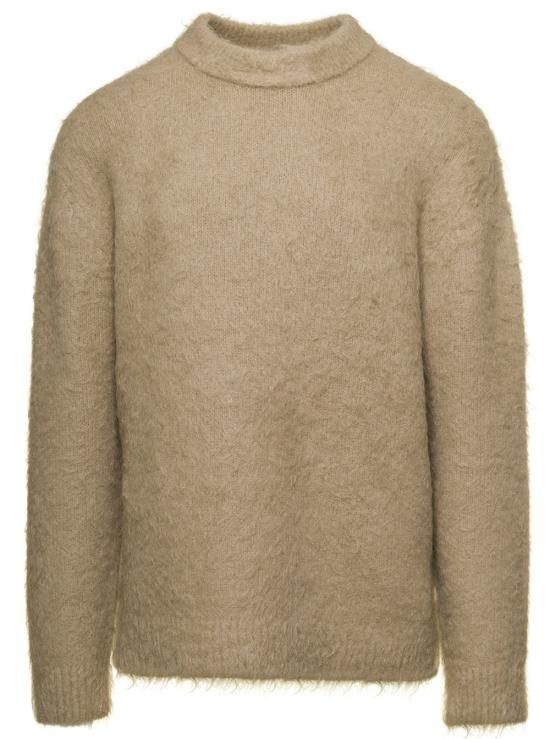 [해외] 아크네 스튜디오 23FW ACNE 스튜디오 터틀넥 B60279 CQL BEIGE