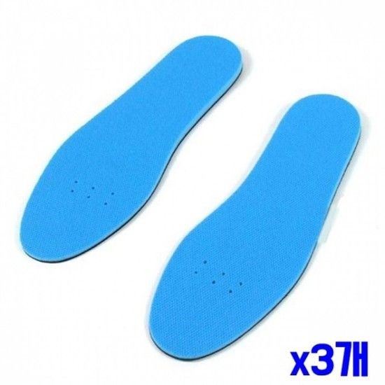 WL 제습 오소라이트 깔창-남 x3개 운동화깔창 쿠션깔창 쾌적깔창 구두깔창 스포츠깔창