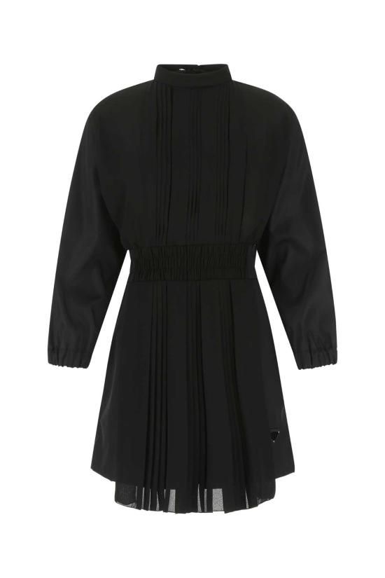[해외] 프라다 22FW 프라다 점프수트 P256GTS22211FS F0002 Black