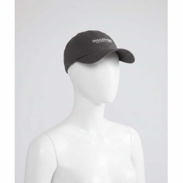 디스커버리익스페디션 디스커버러 볼캡 (DGREY) 348176 DXCP7055N-GRD