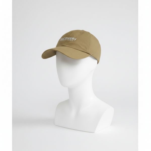 디스커버리익스페디션 디스커버러 볼캡 (DOLIVE) 348501 DXCP7055N-OLD
