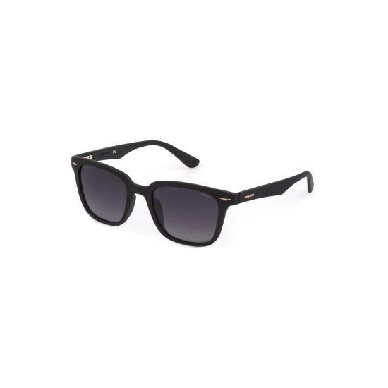 [해외] 폴리스 선글라스 SPLE01 U28P Black Matte
