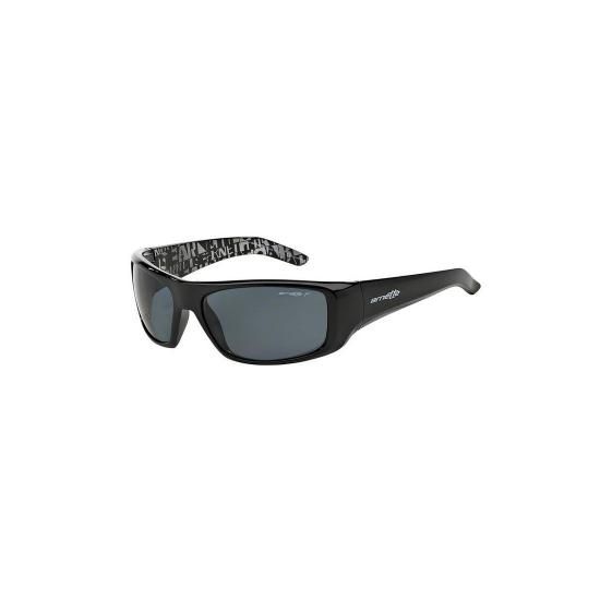 [해외] 아넷 선글라스 AN4182 214981 Black