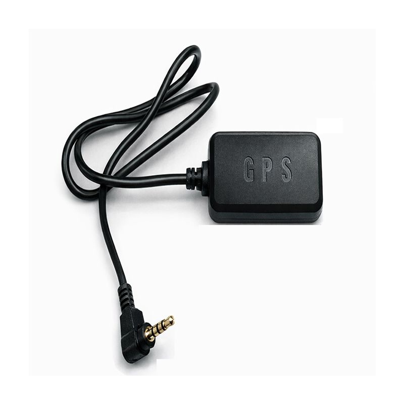 [FINEVU] 파인뷰 LXQ500 LXQ600 전용 GPS 안테나 블랙박스 외장 모듈 / LX 시리즈